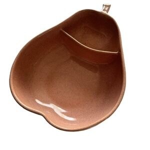 Pfaltzgraff  Figural Serving Bowl